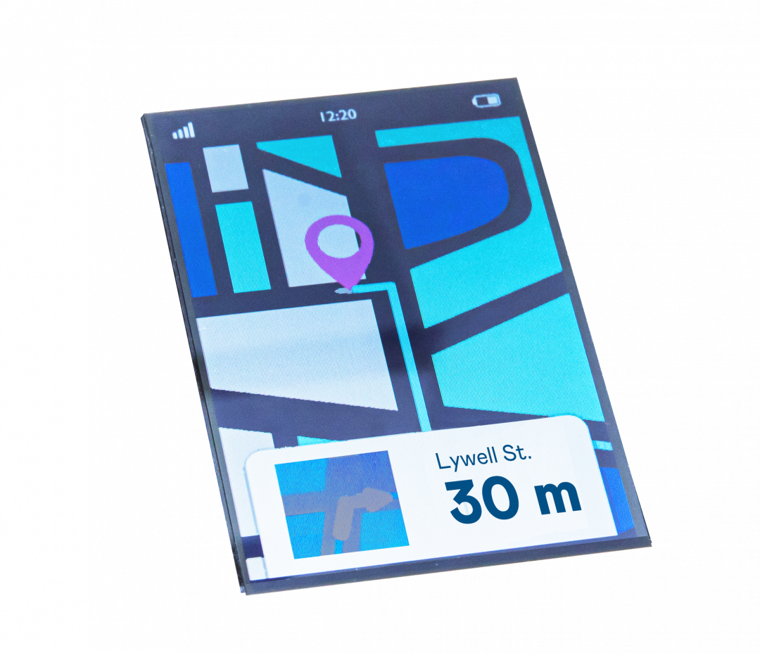 重量輕、厚度薄